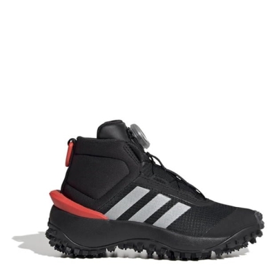 adidas BOA K negru gri b