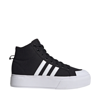 adidas Bravada 2.0 Platform Mid shoes negru IE2317 pentru Femei