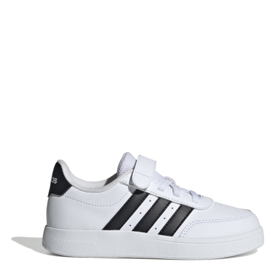 adidas Breaknet 2.0 Shoes pentru Copii ftwr alb core