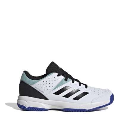 adidas Court Stabil Shoes ftwr alb core