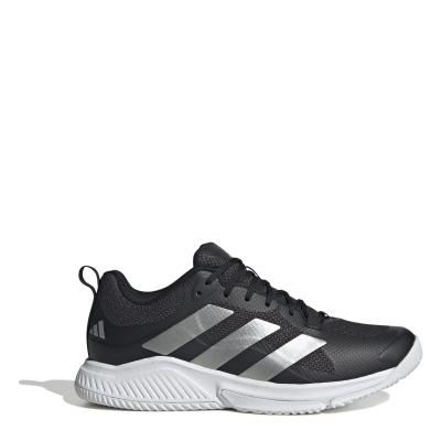 adidas Court Team Bounce 2.0 Shoes pentru femei core negru