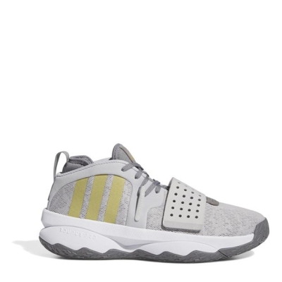 adidas Dame 8 Extply pentru barbati gri