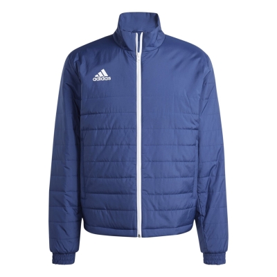 Jacheta adidas Entrada Light pentru Barbati team bleumarin albastru