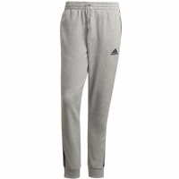 Adidas Essentials conici Cuff 3 Stripes gri GK8889 pentru Barbati