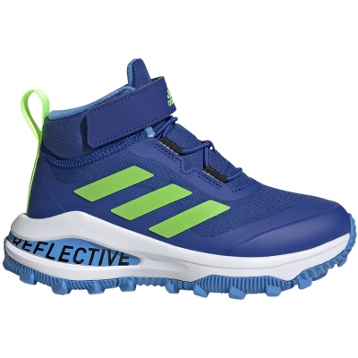 Adidas Fortarun All Terrain Cloudfoam Sport alergare shoes albastru GZ1806 pentru Copii