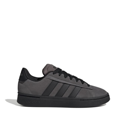 adidas GC Alpha 00s pentru barbati gri carbune negru