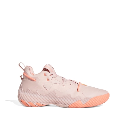 Adidasi pentru baschet adidas Harden Vol. 6 mov turbo