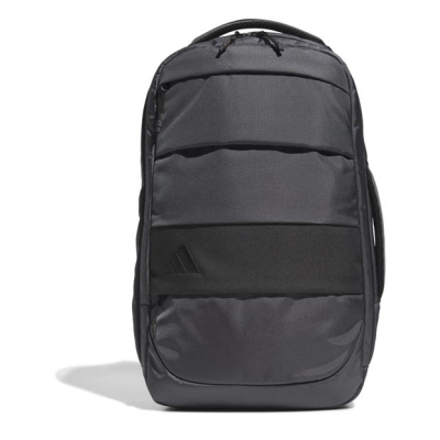 adidas HybridBackpak pentru barbati gri five