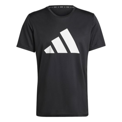 adidas IT TEE negru