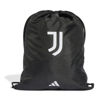 adidas Juventus Acasa sala Sackck negru alb