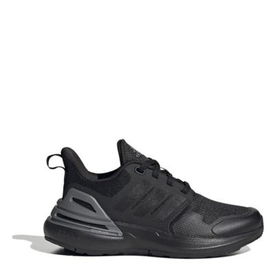 adidas K negru i