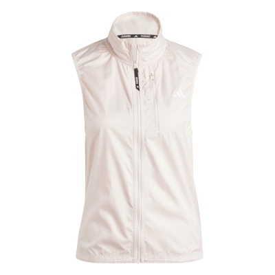 adidas Own the Run Vest pentru femei mov