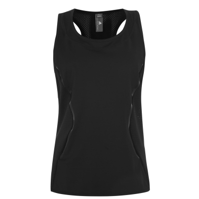 adidas Performance Vest negru