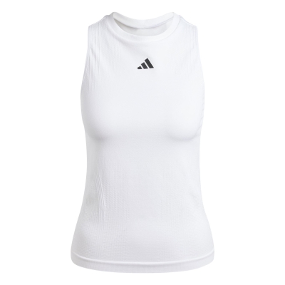 Maiouri adidas tenis Pro AEROREADY Seamless Y- alb