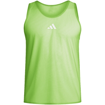 adidas Pro Bib tag verde HP0732