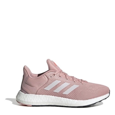 adidas Pureboost 21 femei roz