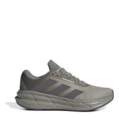 adidas Questar 3 Shoes pentru Barbati argintiu bej