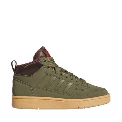 adidas Rapid Court Mid iarna JR2813 shoes pentru Copii