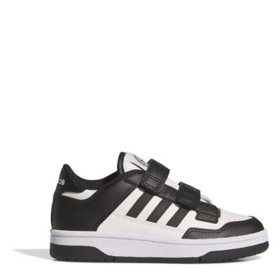 adidas Rapid Crt Low Ch52 alb negru