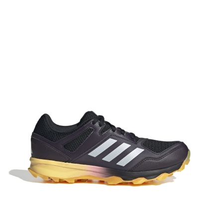 adidas RISE negru portocaliu