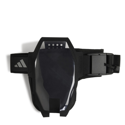 adidas Run alergare 2-Way Mobile Holder pentru adulti negru