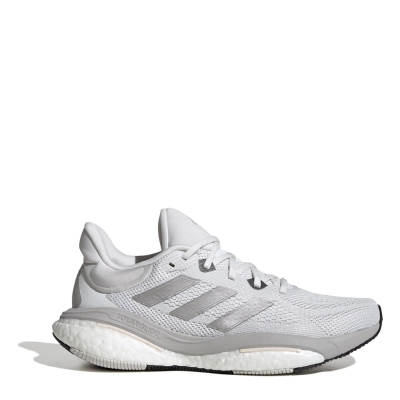 adidas Solarglide 6 femei alb