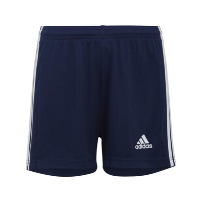 adidas Squad 21 Sho copii bleumarin