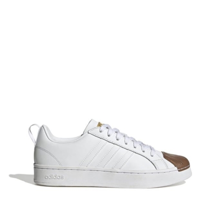 adidas Streetcheck femei alb