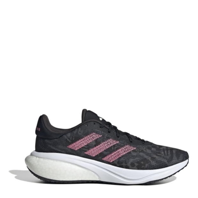 adidas Supernova 3 W femei negru