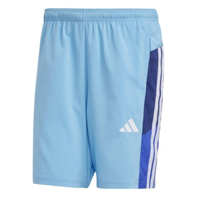 adidas T Ess Cb Shrt pentru barbati smi bleumarin negru