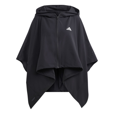 Jacheta de vant adidas tenis Premium negru