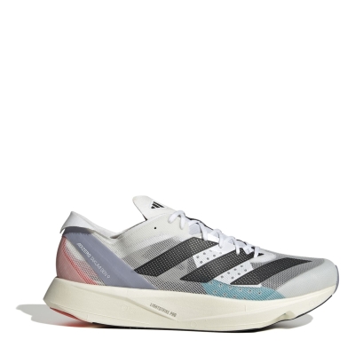 adidas Takumi Sen 9 copii argintiu violet f