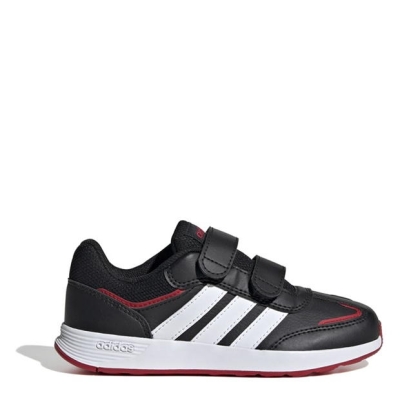 adidas Tensaur Switch Shoes pentru Copii core negru