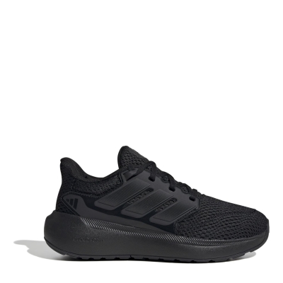 adidas Ultimashow 2 pentru copii triple negru