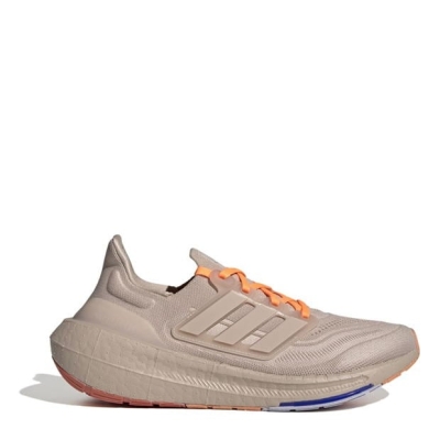 adidas Ultrbst Light pentru barbati maro