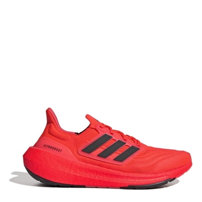 adidas Ultrbst Light pentru barbati rosu