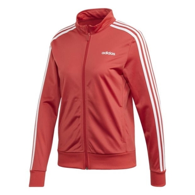 adidas W E 3S Tt Tri femei rosu