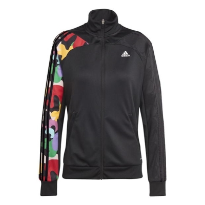 adidas W Rm Tiro Tt femei negru