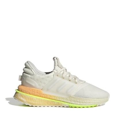 adidas X_Plrboost femei alb