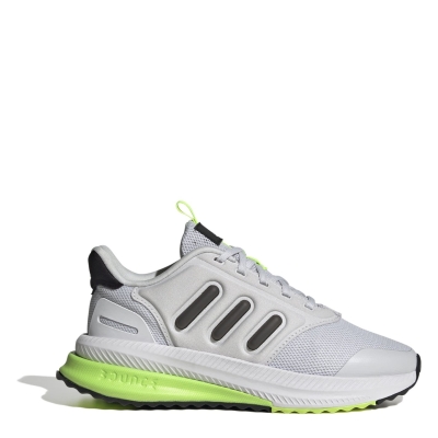 adidas X_PLRPHASE Shoes Juniors dash gri