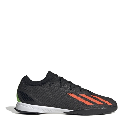 adidas x Speedportal.3 Indoor fotbal pentru adulti core negru rosu