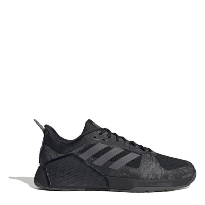 Adidasi Adidasi sport adidas Dropset 2 pentru baieti core negru gri