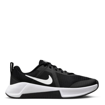 Adidasi Adidasi sport Nike MC 3 pentru femei negru alb