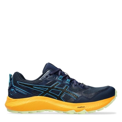 Adidasi alergare Asics Gel Sonoma 7 pentru Barbati bleumarin negru