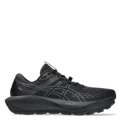 Adidasi alergare Asics Gel-Trabuco 13 Gtx pentru Barbati negru