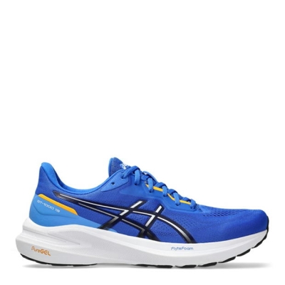 Adidasi alergare Asics Gt-1000 13 Road pentru Barbati ills bleumarin alb