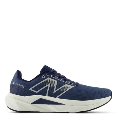 Adidasi alergare New Balance FuelCell Propel v5 nb bleumarin