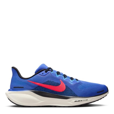 Adidasi alergare Nike Pegasus 41 Road pentru Barbati astronomy albastru