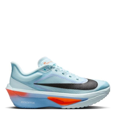 Adidasi alergare Nike Zoom Fly 6 Road pentru femei albastru