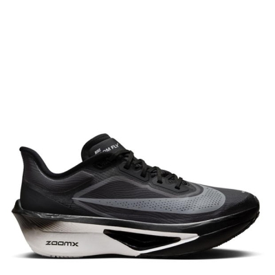 Adidasi alergare Nike Zoom Fly 6 Road pentru femei negru alb